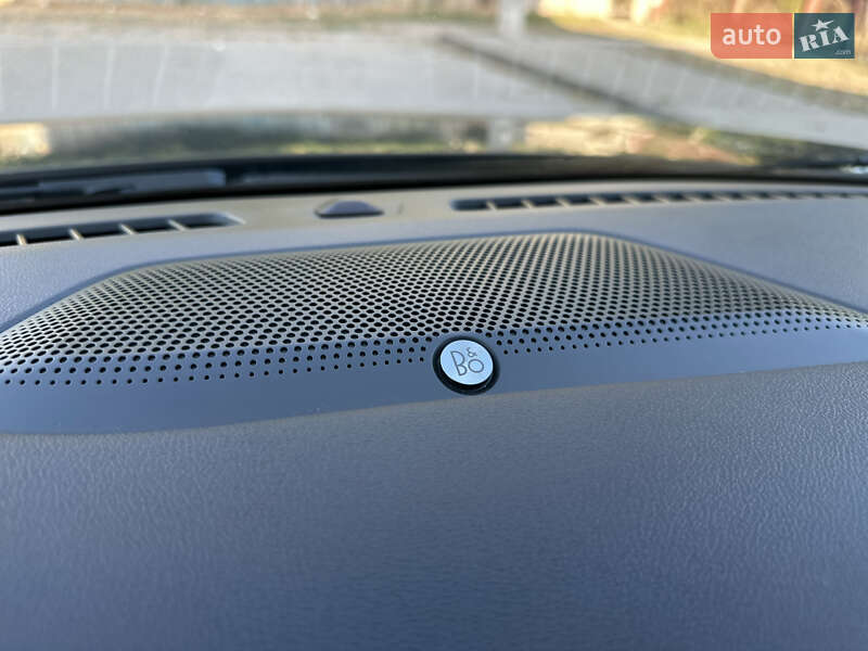 Внедорожник / Кроссовер Ford Escape 2020 в Черкассах