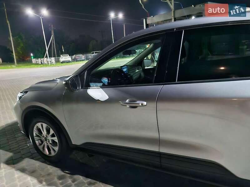 Внедорожник / Кроссовер Ford Escape 2023 в Львове фото 7 Внедорожник / Кроссовер Ford Escape 2023 в Львове