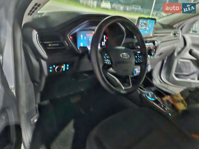 Внедорожник / Кроссовер Ford Escape 2023 в Львове фото 3 Внедорожник / Кроссовер Ford Escape 2023 в Львове