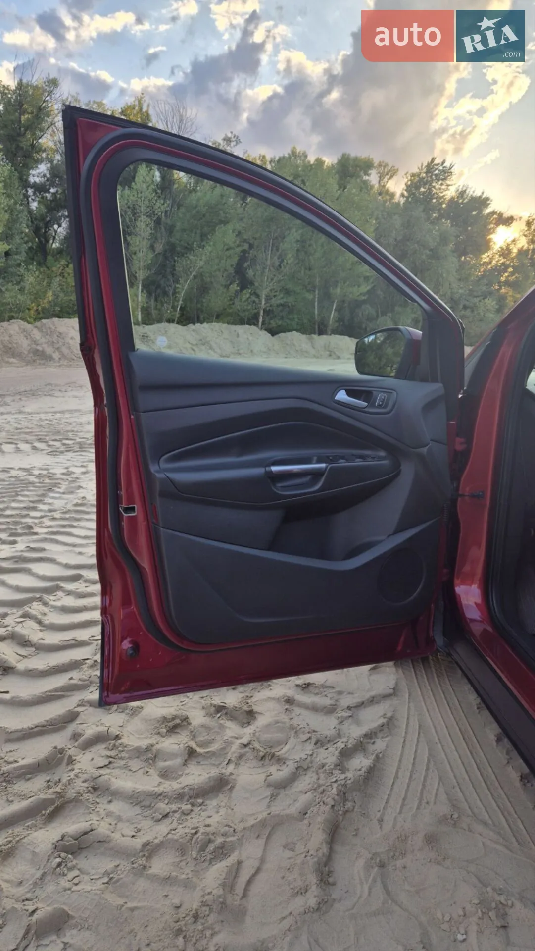 2018 Ford Escape - мініатюра 18