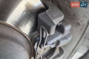 Внедорожник / Кроссовер Ford Escape 2018 в Днепре