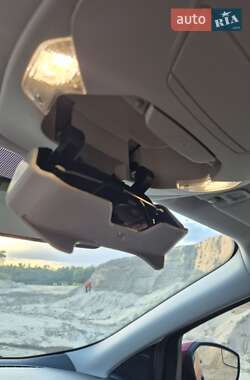 Внедорожник / Кроссовер Ford Escape 2018 в Днепре