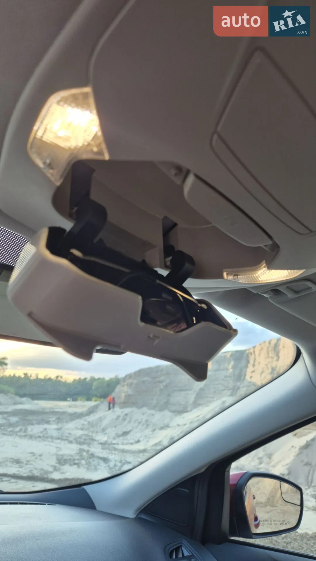 2018 Ford Escape - мініатюра 38