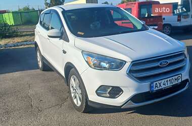 Внедорожник / Кроссовер Ford Escape 2016 в Любомле