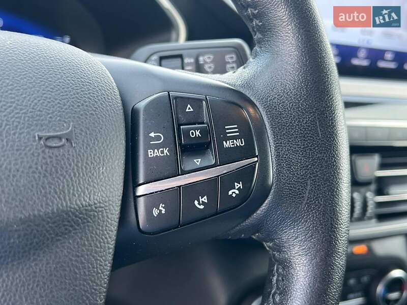 Внедорожник / Кроссовер Ford Escape 2020 в Львове