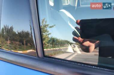 Внедорожник / Кроссовер Ford Escape 2017 в 