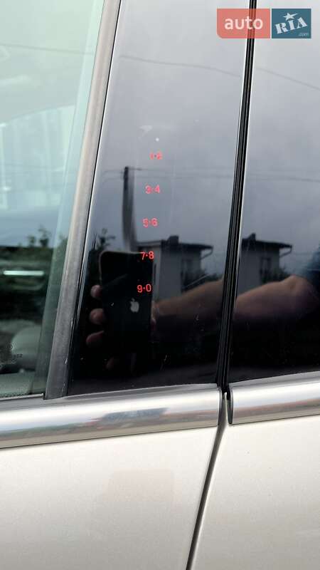 Внедорожник / Кроссовер Ford Escape 2018 в Ивано-Франковске