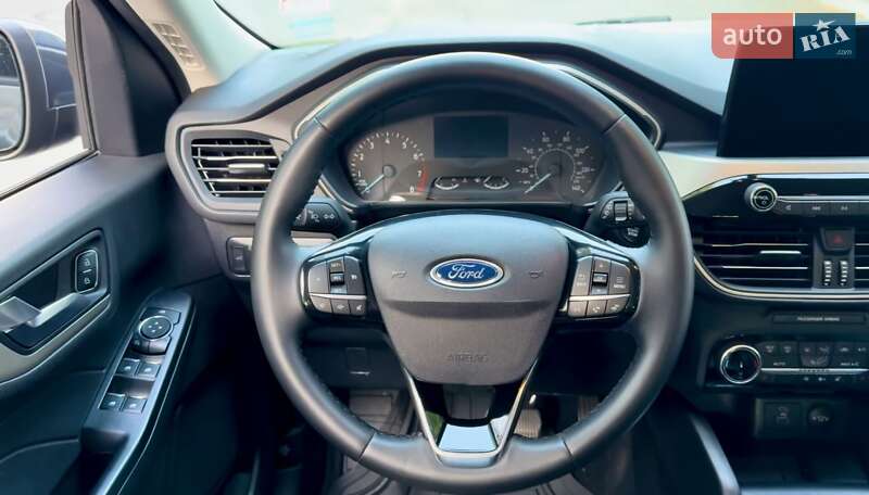 Внедорожник / Кроссовер Ford Escape 2022 в Кременчуге