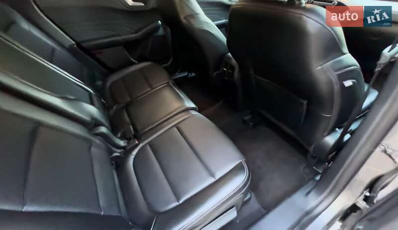 Внедорожник / Кроссовер Ford Escape 2022 в Кременчуге