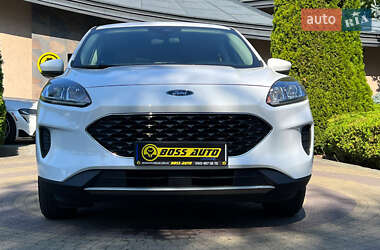 Внедорожник / Кроссовер Ford Escape 2020 в 