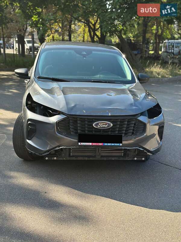 Внедорожник / Кроссовер Ford Escape 2023 в Киеве