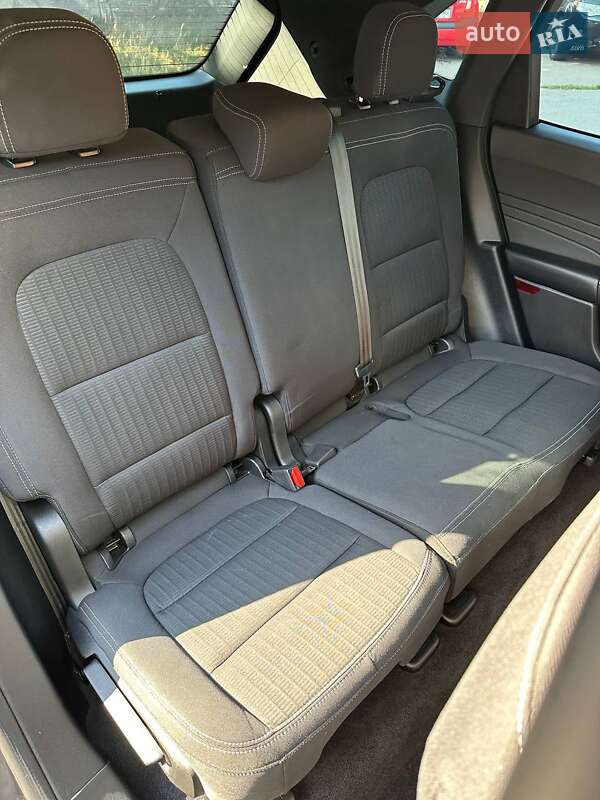 Внедорожник / Кроссовер Ford Escape 2023 в Киеве
