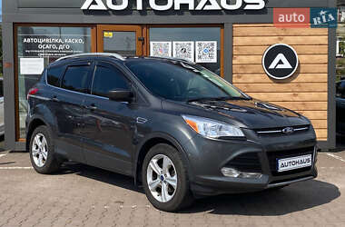 Внедорожник / Кроссовер Ford Escape 2016 в Житомире