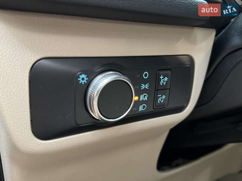 Внедорожник / Кроссовер Ford Escape 2020 в Полтаве фото 18 Внедорожник / Кроссовер Ford Escape 2020 в Полтаве