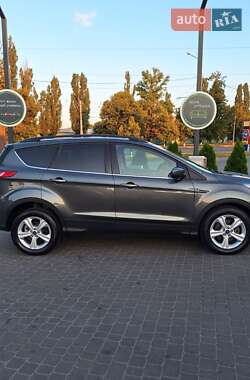 Внедорожник / Кроссовер Ford Escape 2015 в Харькове
