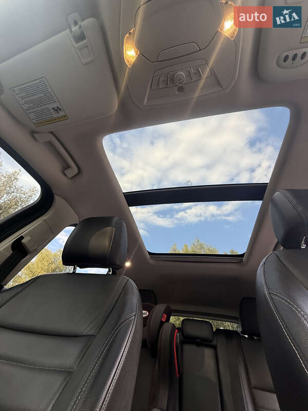 Внедорожник / Кроссовер Ford Escape 2014 в Борисполе фото 12 Внедорожник / Кроссовер Ford Escape 2014 в Борисполе