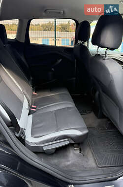 Внедорожник / Кроссовер Ford Escape 2013 в 