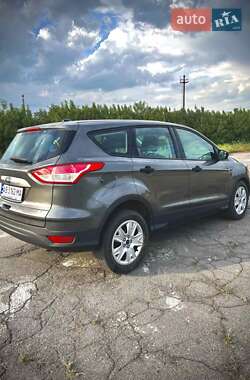 Позашляховик / Кросовер Ford Escape 2013 в Вінниці