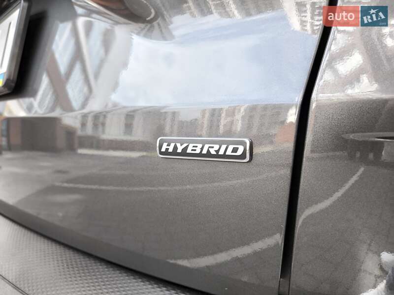 Внедорожник / Кроссовер Ford Escape 2020 в Ивано-Франковске фото 29 Внедорожник / Кроссовер Ford Escape 2020 в Ивано-Франковске