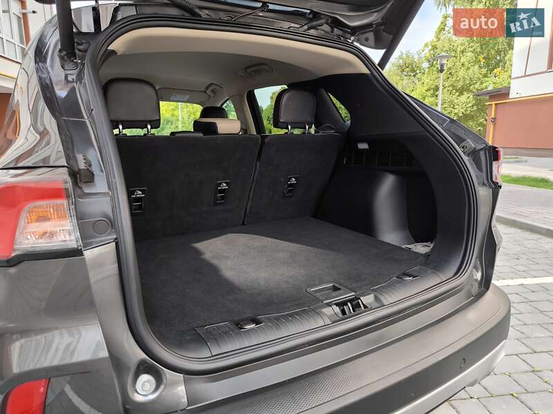 Внедорожник / Кроссовер Ford Escape 2020 в Ивано-Франковске фото 32 Внедорожник / Кроссовер Ford Escape 2020 в Ивано-Франковске