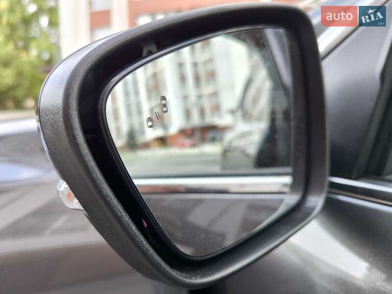 Внедорожник / Кроссовер Ford Escape 2020 в Ивано-Франковске фото 54 Внедорожник / Кроссовер Ford Escape 2020 в Ивано-Франковске