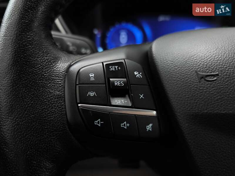 Внедорожник / Кроссовер Ford Escape 2020 в Ивано-Франковске фото 43 Внедорожник / Кроссовер Ford Escape 2020 в Ивано-Франковске