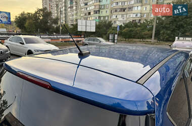 Внедорожник / Кроссовер Ford Escape 2017 в 