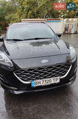 Внедорожник / Кроссовер Ford Escape 2020 в Одессе