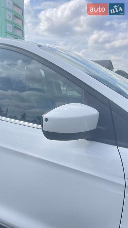 Внедорожник / Кроссовер Ford Escape 2013 в Львове