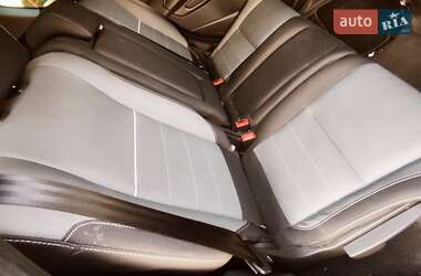 Внедорожник / Кроссовер Ford Escape 2015 в 