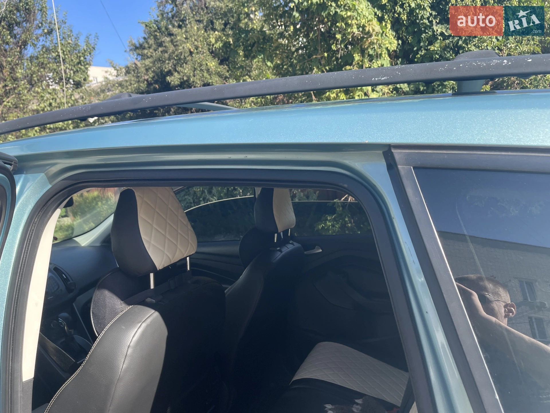 2013 Ford Escape - мініатюра 14