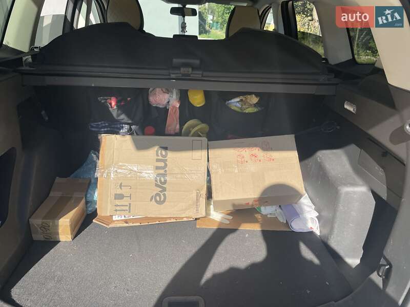 Внедорожник / Кроссовер Ford Escape 2013 в Чернигове фото 17 Внедорожник / Кроссовер Ford Escape 2013 в Чернигове