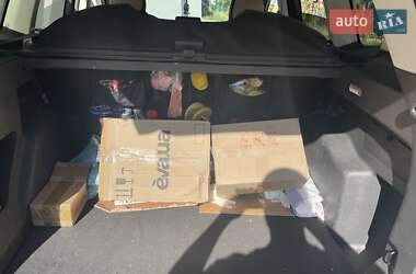 Внедорожник / Кроссовер Ford Escape 2013 в 