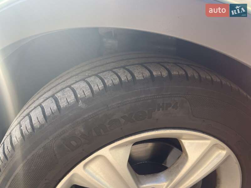 Внедорожник / Кроссовер Ford Escape 2013 в Чернигове фото 23 Внедорожник / Кроссовер Ford Escape 2013 в Чернигове