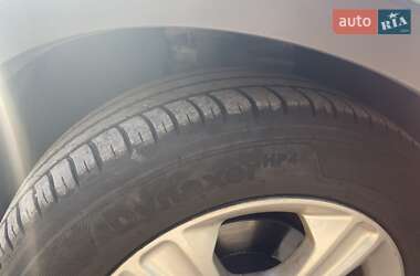 Внедорожник / Кроссовер Ford Escape 2013 в 