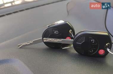 Внедорожник / Кроссовер Ford Escape 2015 в 