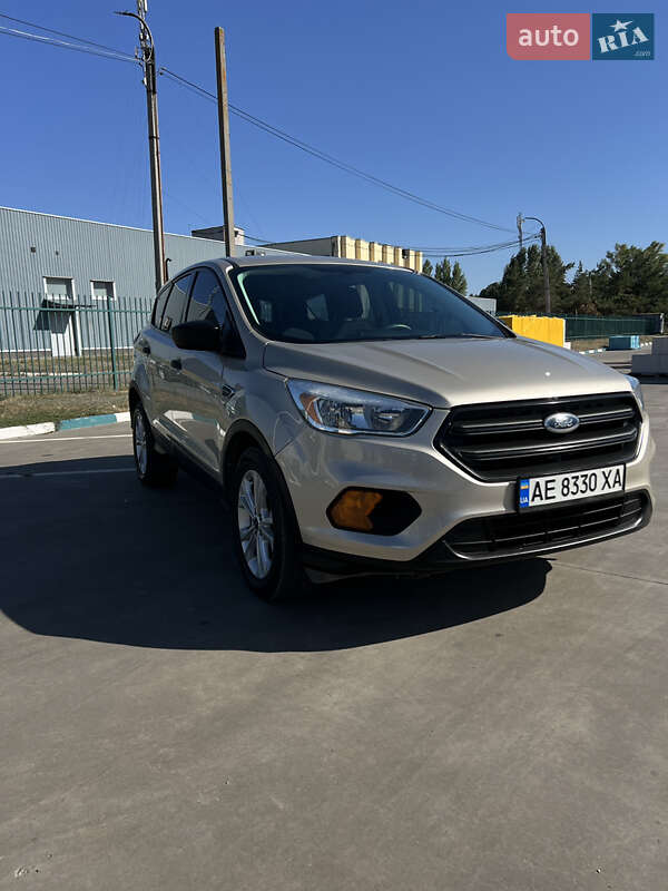 Внедорожник / Кроссовер Ford Escape 2016 в Днепре фото 3 Внедорожник / Кроссовер Ford Escape 2016 в Днепре