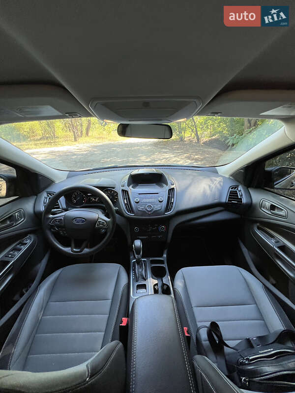 Внедорожник / Кроссовер Ford Escape 2016 в Днепре фото 11 Внедорожник / Кроссовер Ford Escape 2016 в Днепре