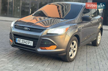 Внедорожник / Кроссовер Ford Escape 2015 в Днепре