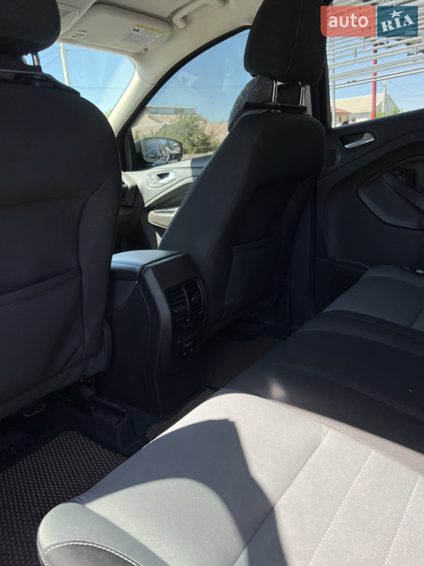 2012 Ford Escape - мініатюра 15