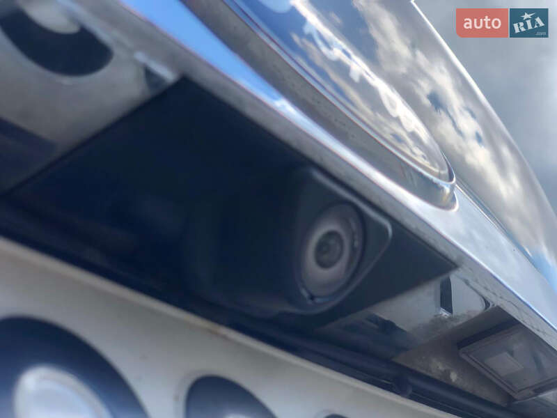 Внедорожник / Кроссовер Ford Escape 2014 в Трускавце