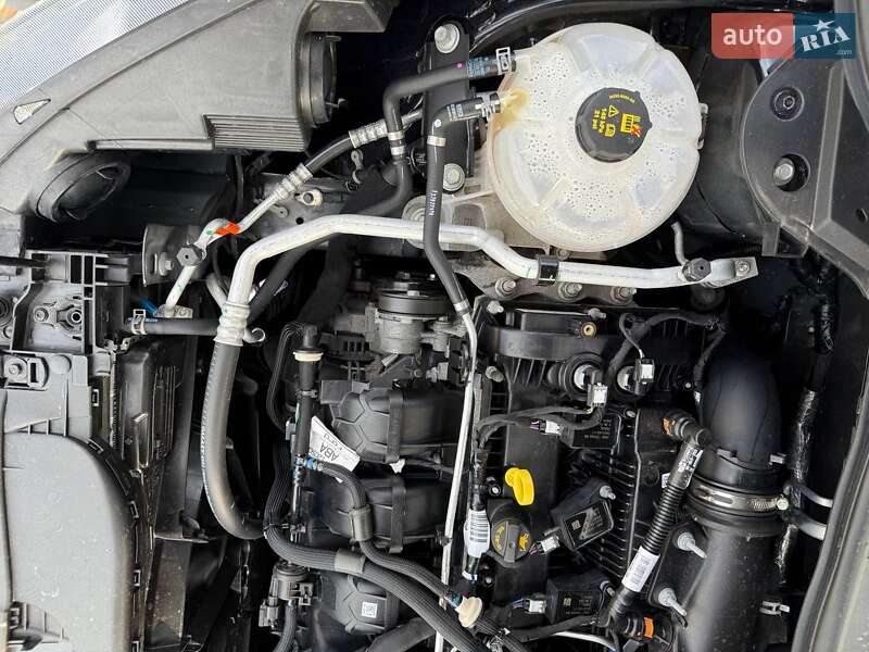 Внедорожник / Кроссовер Ford Escape 2022 в Киеве