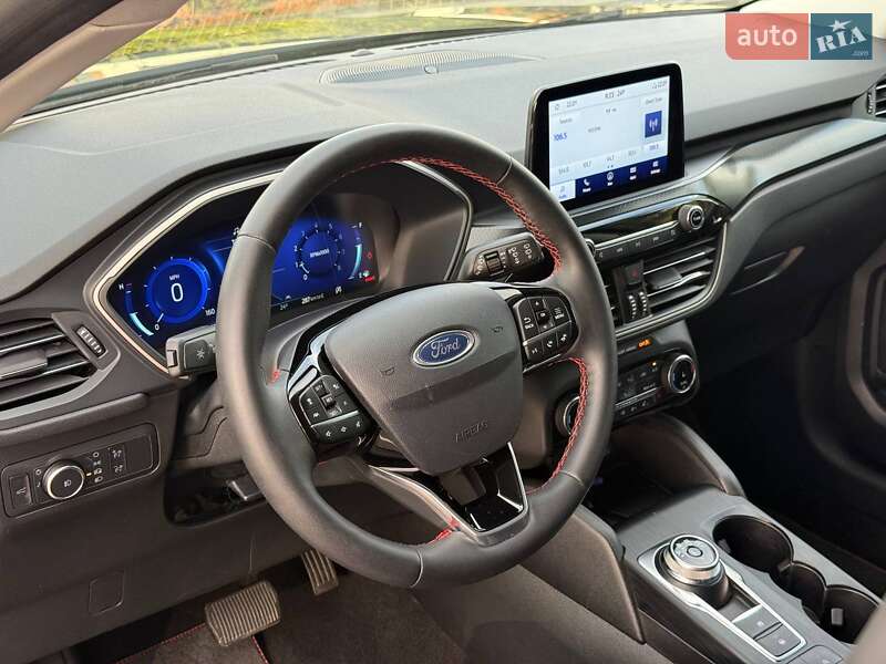 Внедорожник / Кроссовер Ford Escape 2022 в Киеве