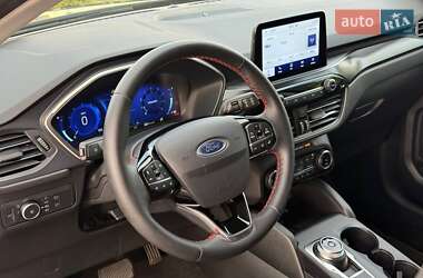 Внедорожник / Кроссовер Ford Escape 2022 в 