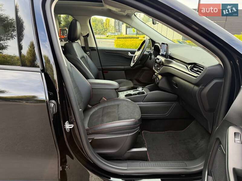 Внедорожник / Кроссовер Ford Escape 2022 в Киеве