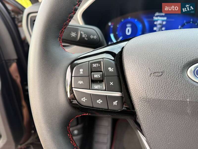 Внедорожник / Кроссовер Ford Escape 2022 в Киеве