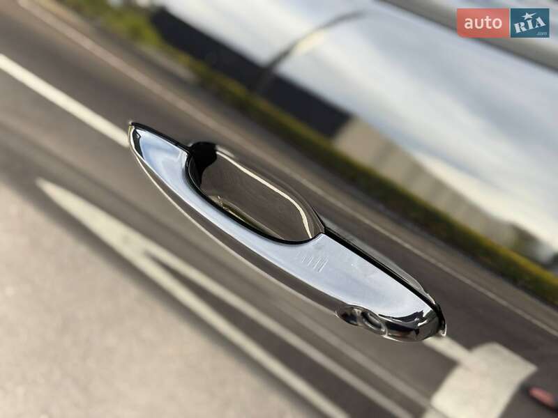 Внедорожник / Кроссовер Ford Escape 2022 в Киеве