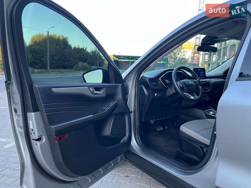 Внедорожник / Кроссовер Ford Escape 2021 в Хмельницком фото 16 Внедорожник / Кроссовер Ford Escape 2021 в Хмельницком