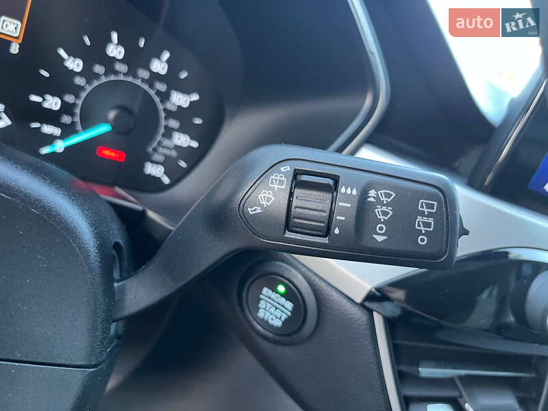 Внедорожник / Кроссовер Ford Escape 2021 в Хмельницком фото 24 Внедорожник / Кроссовер Ford Escape 2021 в Хмельницком