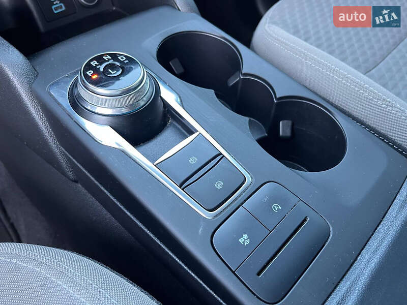 Внедорожник / Кроссовер Ford Escape 2021 в Хмельницком фото 27 Внедорожник / Кроссовер Ford Escape 2021 в Хмельницком